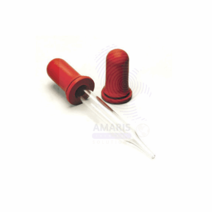 dropper with teats amaris chemical solutions