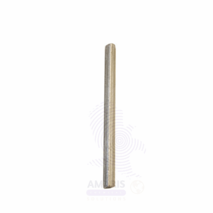 electrode zinc rod amaris chemical solutions