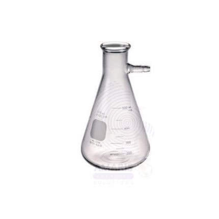 filter flask amaris chemical solutions