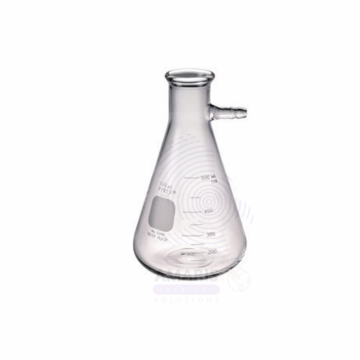 filter flask amaris chemical solutions
