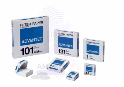 filter paper schleicher and schuell Amaris Chemicals