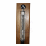 fortin-barometer with mercury amaris chemical solutions