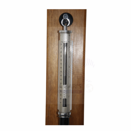 fortin-barometer with mercury amaris chemical solutions