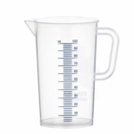 graduated jug amaris chemical solutions