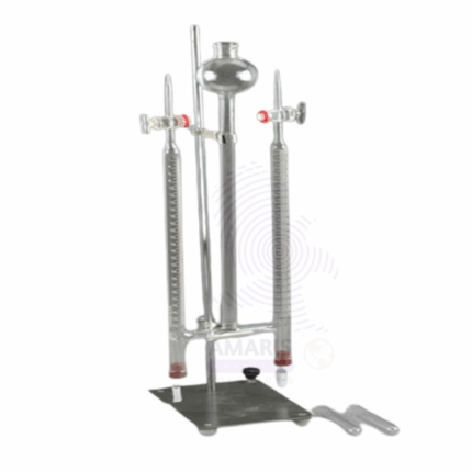 hoffman voltameter complete amaris chemical solutions