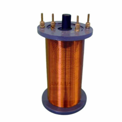 induction coil amaris chemical solutions