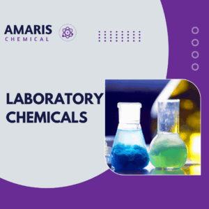 Laboratory Chemicals amaris chemicals