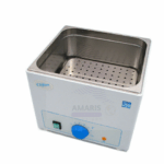 laboratory electric water bath amaris chemical solutions