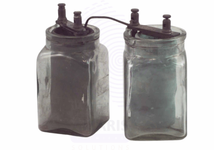 leclanche cell Amaris Chemicals