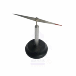 magnetic needle on stand amaris chemical solutions