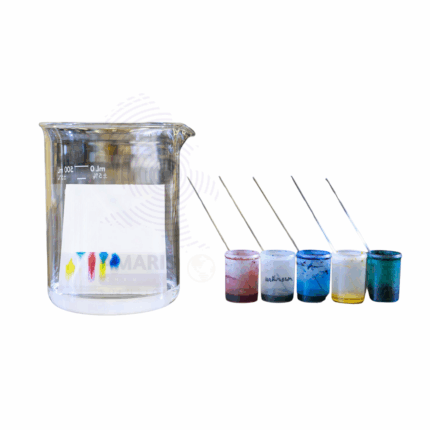 paper chromatography amaris chemcial solutions