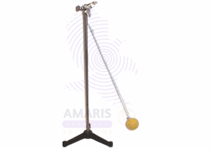 pendilum bob Amaris Chemicals