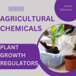 Plant Growth Regulators