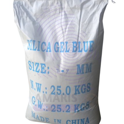 silica gel blue Amaris Chemical