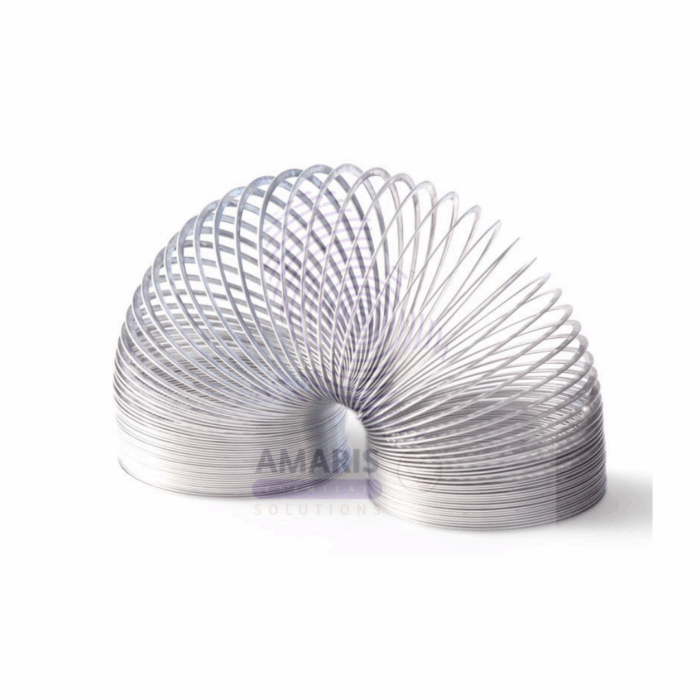 slinky springs amaris chemical solutions