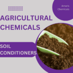 Soil Conditioners