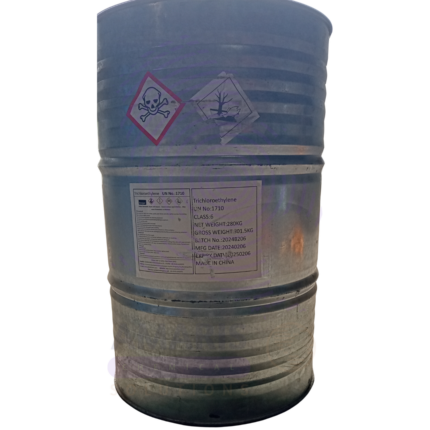 trichloroethylene Amaris Chemical