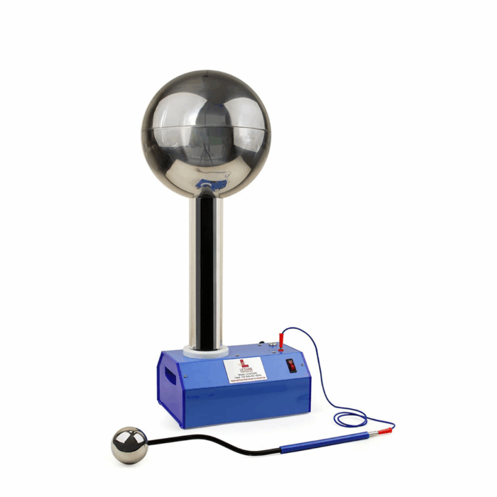 van de graaf generator electrical amaris chemical solutions
