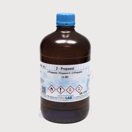 2 Propanol Extra Pure Amaris Chemicals