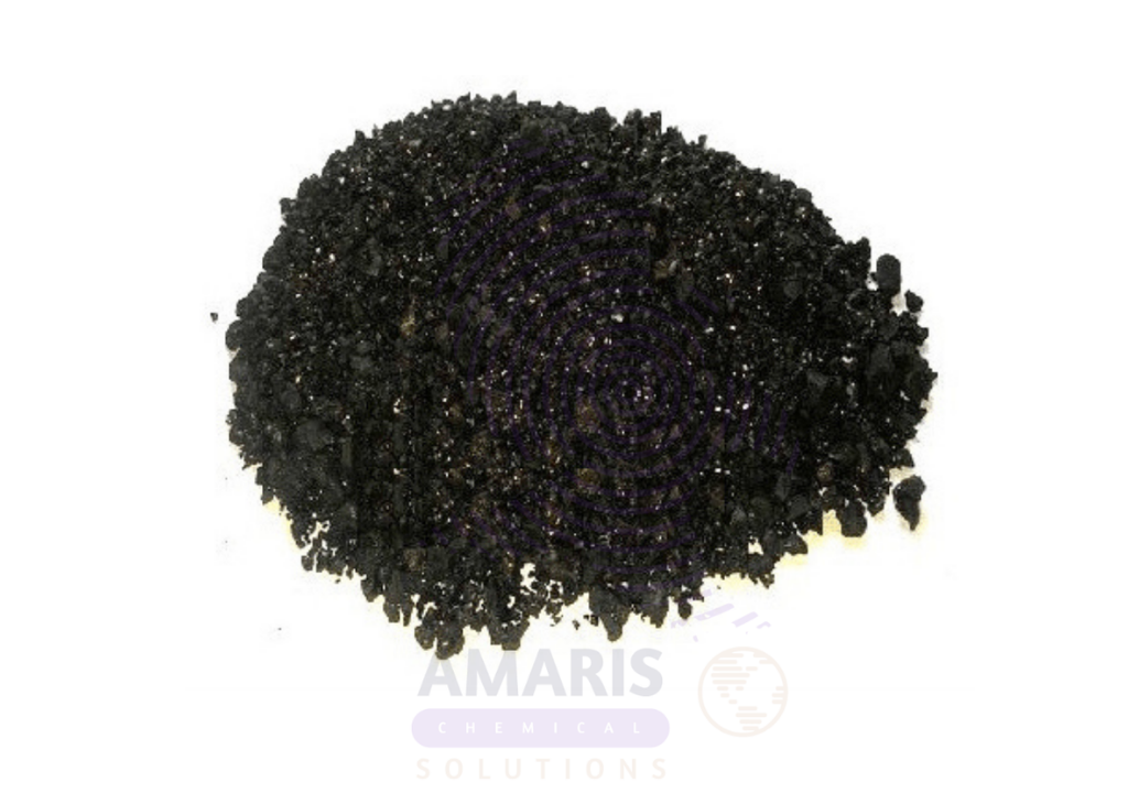 Acid Black 2 crystal Amaris Chemicals