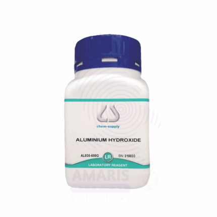 Aluminium Hydroxide Extra Pure Amaris Chemicals