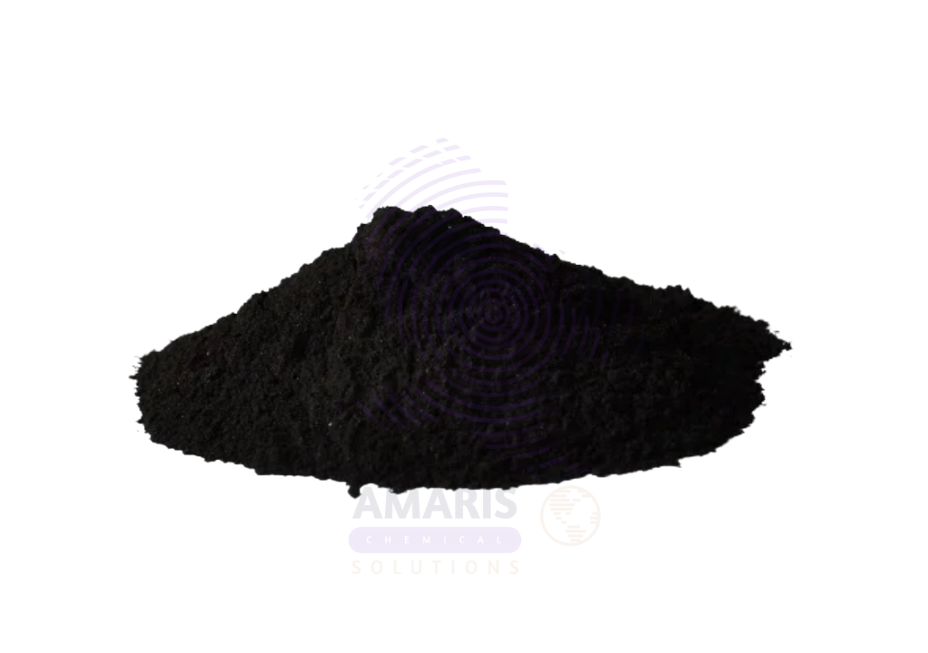 Black 5 spirit soluble Amaris Chemicals