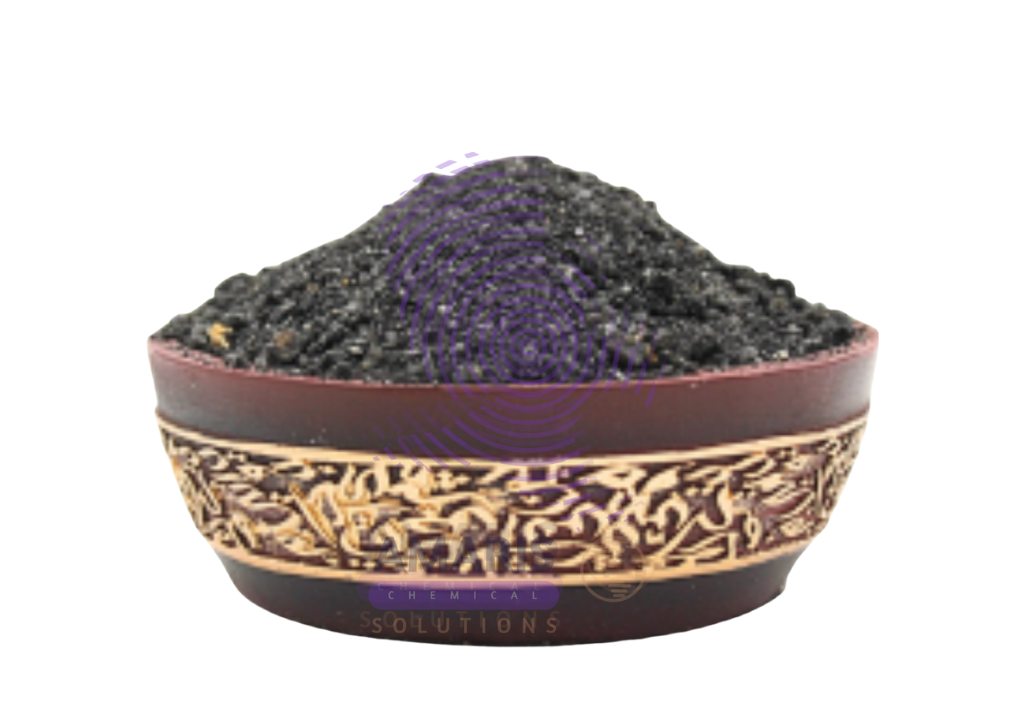 Black Jawi Amaris Chemicals
