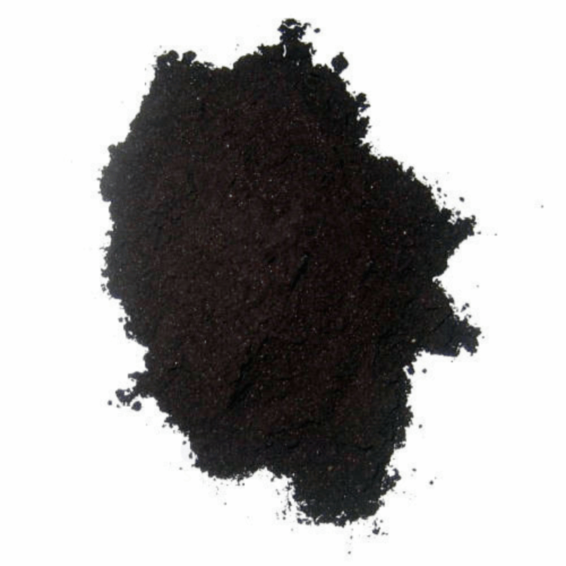 Black five (5) pigment Amaris Chemicals