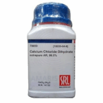 Calcium Chloride Dihydrate Extra Pure Amaris Chemical