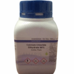 Calcium Chloride Dihydrate Extra Pure