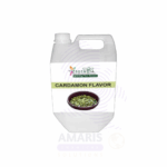 Cardamon Liquid Flavour Amaris Chemicals
