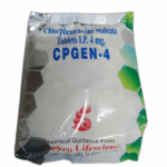 Chloropheniramine Maleate Amaris Chemicals