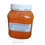 Egg yellow color water soluble Amaris Chemicals