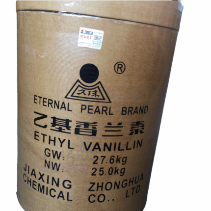 Ethylvanilin Amaris Chemicals