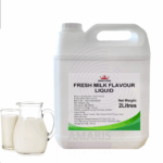 Fresh Milk Liquid Flavour Amaris Chemicals