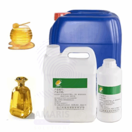 Honey fragrance oil Amaris Chemicals