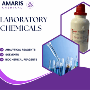 LABORATORY CHEMICALS Amaris Chemicals