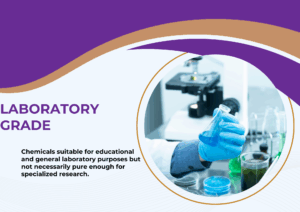 Laboratory Grade Amaris Chemicals