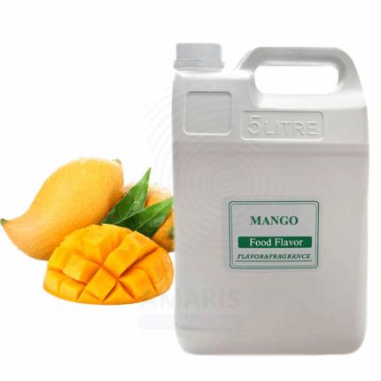 Liquid Mango Flavour Food Grade Amaris Chemicals