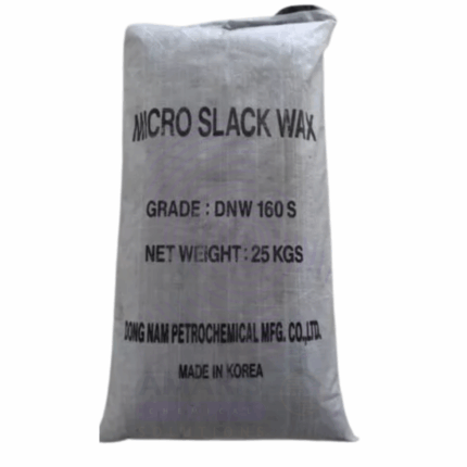 Micro Wax DNW 160s Amaris Chemicals