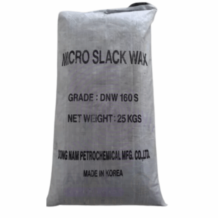 Micro Wax DNW 160s Amaris Chemicals