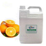 Orange Sweet Liquid Flavour Food Grade Amaris Chemicals