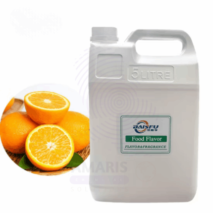 Orange Sweet Liquid Flavour Food Grade Amaris Chemicals