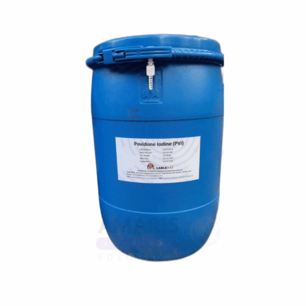 Povidone Iodide BP Amaris Chemicals