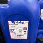 Sodium Lauryl ether Sulphate Galaxy Amaris Chemicals