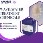 Wastewater Treatment Chemicals