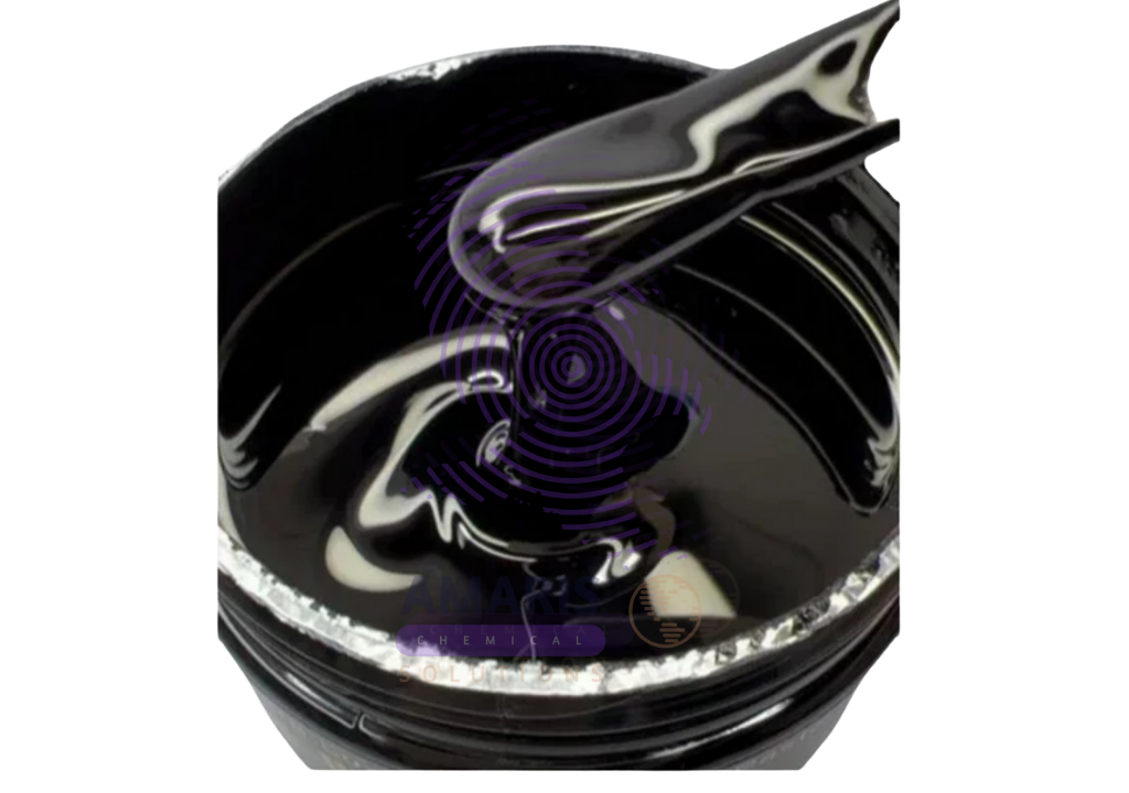 Black Pigment 6% Dye Amaris Chemicals