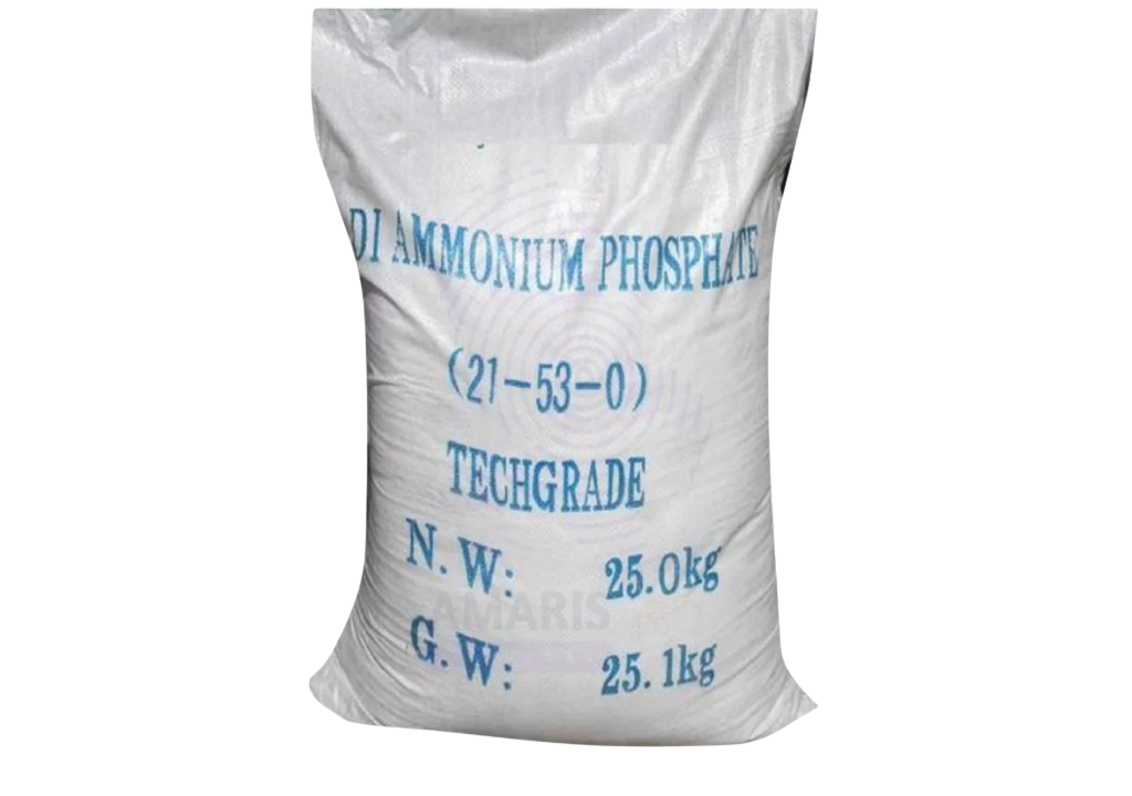 Di Ammonium Phosphate Amaris Chemicals