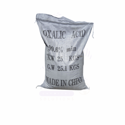 Oxalic acid Amaris Chemicals