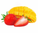 Strawberry&mango nectar fragrance water soluble Amaris Chemicals